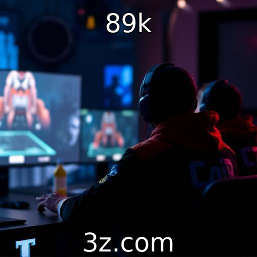 Expectativas para eventos de eSports e competições futuras