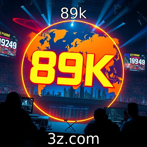 Análise do crescimento do e-sports globalmente