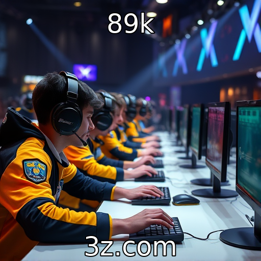 Eventos de eSports atraem novos públicos e investimentos