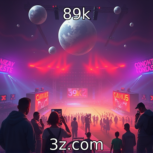 Tendências de desenvolvimento em jogos para 2025