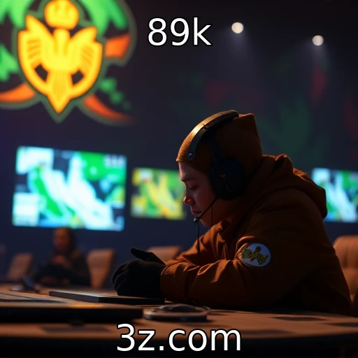 Indústria de jogos enfrenta desafios de sustentabilidade