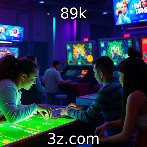 Inclusão e diversidade nos jogos eletrônicos ganha espaço