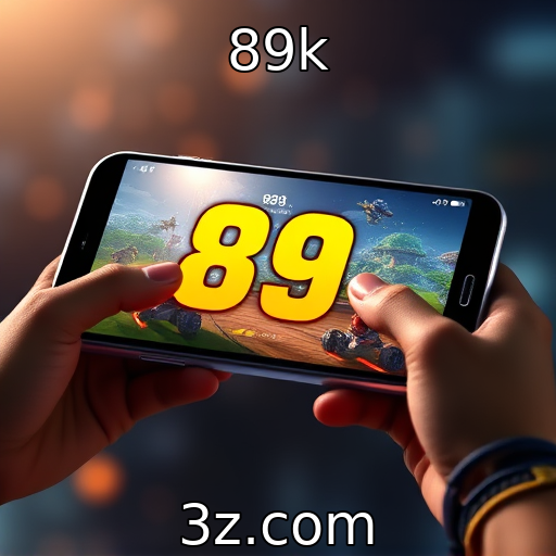 Tendências em jogos mobile para o futuro próximo