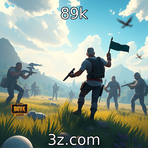 Mercado de jogos móveis em ascensão e novas oportunidades