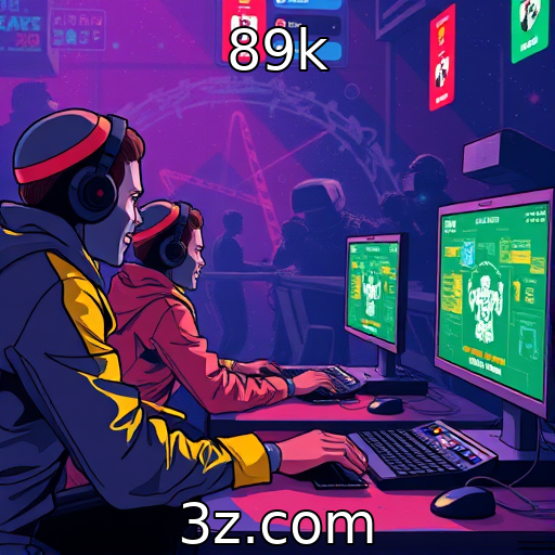 Mudanças nas preferências dos jogadores